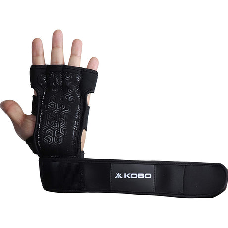 Kobo WTG-52 Gym Gloves with Wrist Support | Kobo