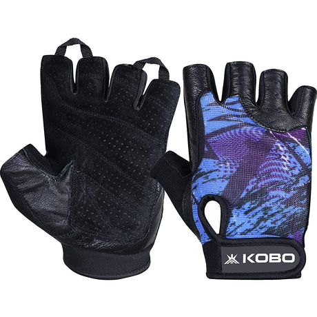 Kobo WTG-60 Gym Gloves | Kobo