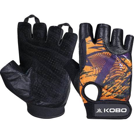 Kobo WTG-60 Gym Gloves | Kobo