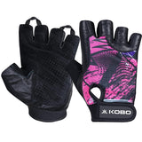 Kobo WTG-60 Gym Gloves