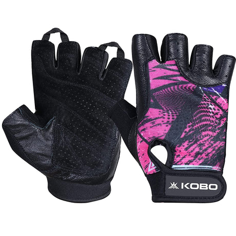Kobo WTG-60 Gym Gloves | Kobo
