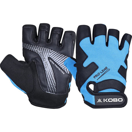 Kobo WTG-61 Gym Gloves | Kobo