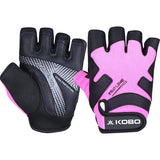 Kobo WTG-61 Gym Gloves
