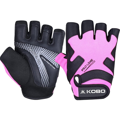 Kobo WTG-61 Gym Gloves | Kobo