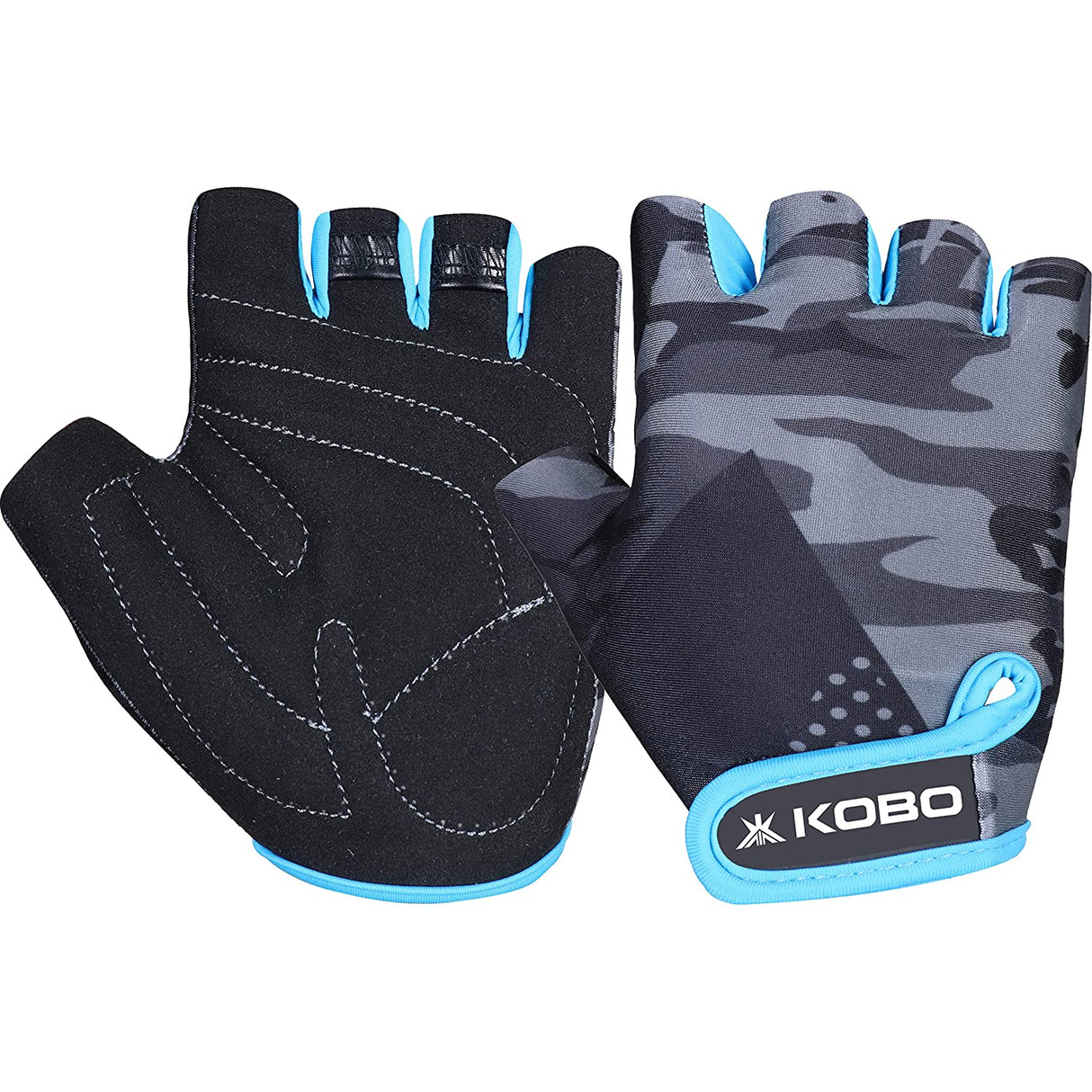 Kobo WTG-62 Gym Gloves