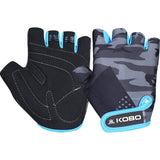 Kobo WTG-62 Gym Gloves