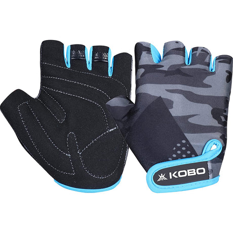 Kobo WTG-62 Gym Gloves | Kobo