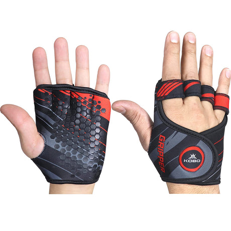 Kobo WTG-64 Gym Gloves | Kobo