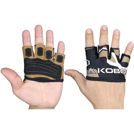Kobo WTG-65 Gym Gloves | Kobo