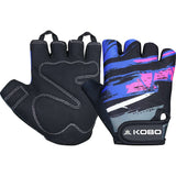 Kobo WTG-66 Gym Gloves