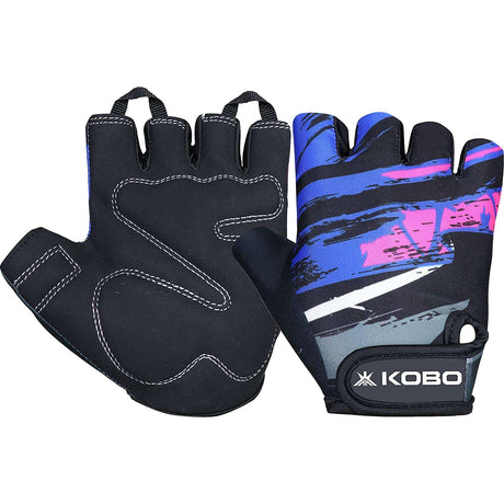 Kobo WTG-66 Gym Gloves | Kobo