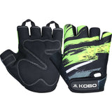 Kobo WTG-66 Gym Gloves