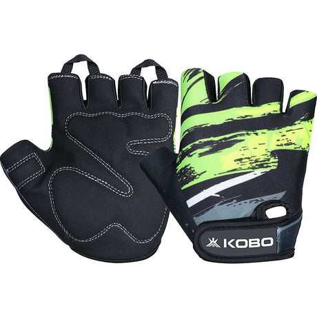 Kobo WTG-66 Gym Gloves | Kobo