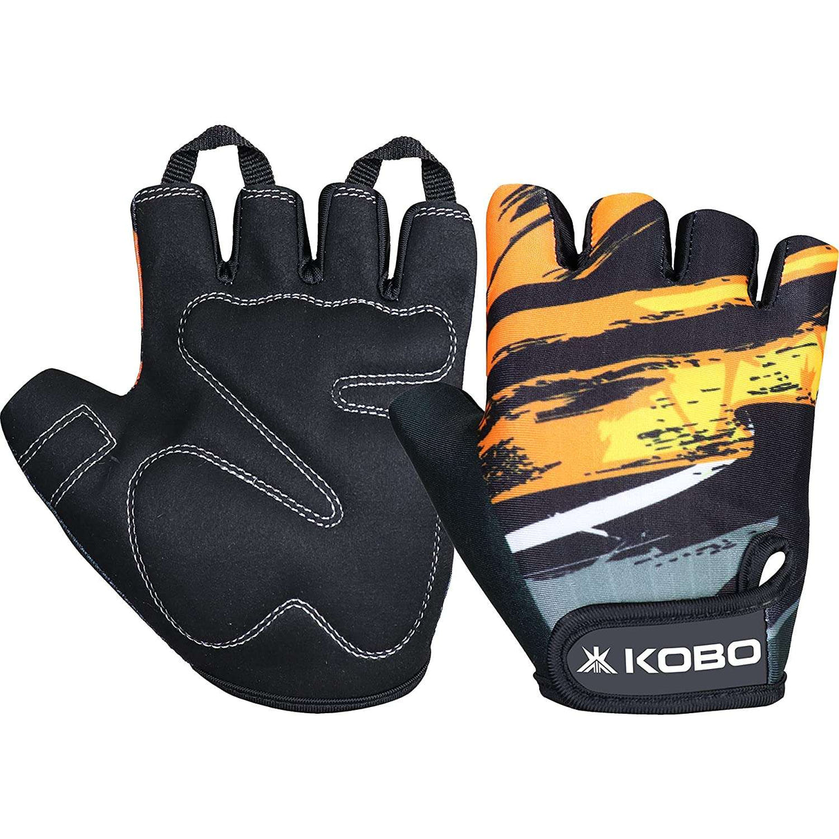 Kobo WTG-66 Gym Gloves