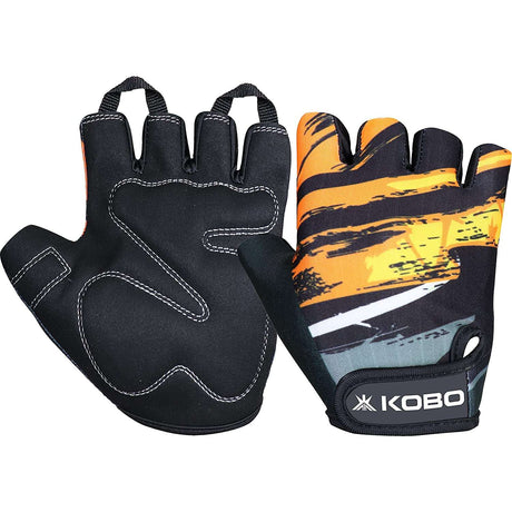 Kobo WTG-66 Gym Gloves | Kobo