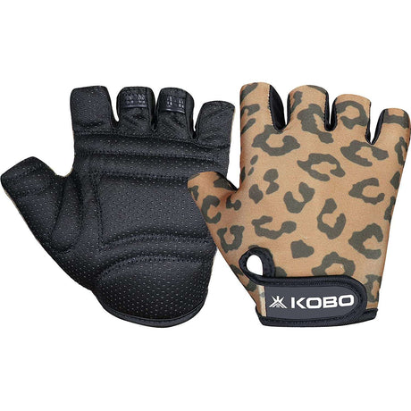 Kobo WTG-67 Gym Gloves | Kobo
