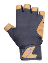 Kobo WTG-69 Gym Gloves with Wrist Support