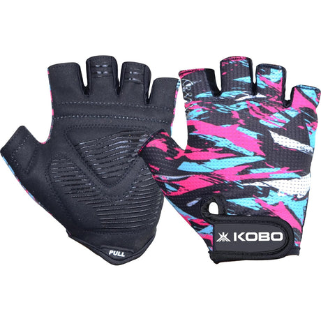 Kobo WTG-70 Gym Gloves | Kobo