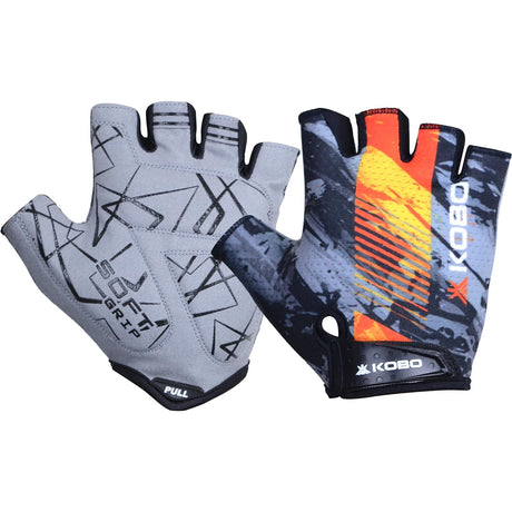 Kobo WTG-71 Gym Gloves | Kobo