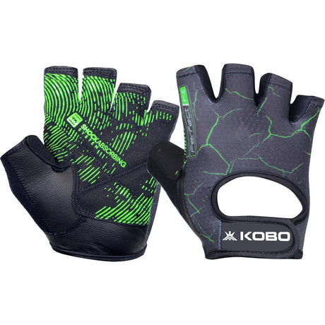 Kobo WTG-72 Gym Gloves | Kobo