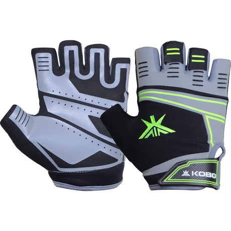 Kobo WTG-75 Gym Gloves | Kobo