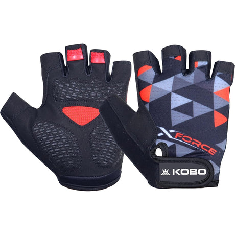 Kobo WTG-76 Gym Gloves | Kobo