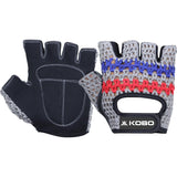 Kobo WTG-78 Gym Gloves
