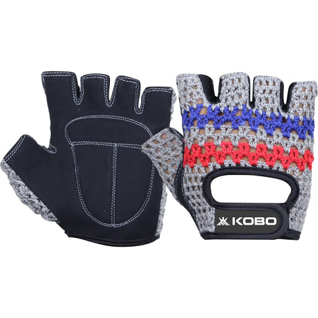 Kobo WTG-78 Gym Gloves | Kobo