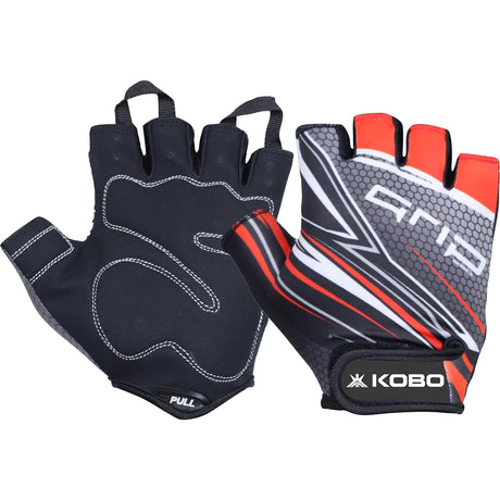 Kobo WTG-79 Gym Gloves | Kobo