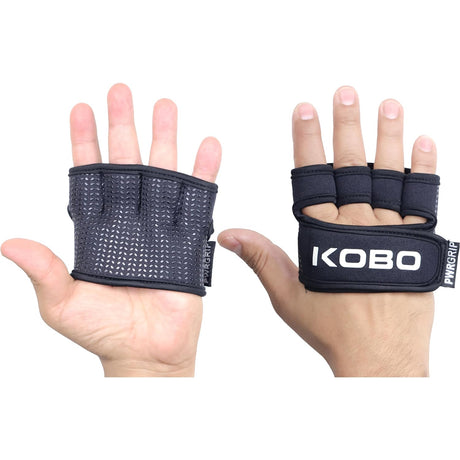 Kobo WTG-81 Gym Gloves | Kobo