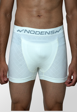 NODENS ATHLETIC SUPPORTER TRUNK OFF WHITE