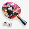 Wakaba 2000 Table Tennis Racket Butterfly | KIBI Sports Butterfly
