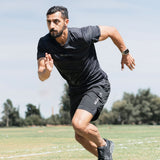 Warrior Tee - Black