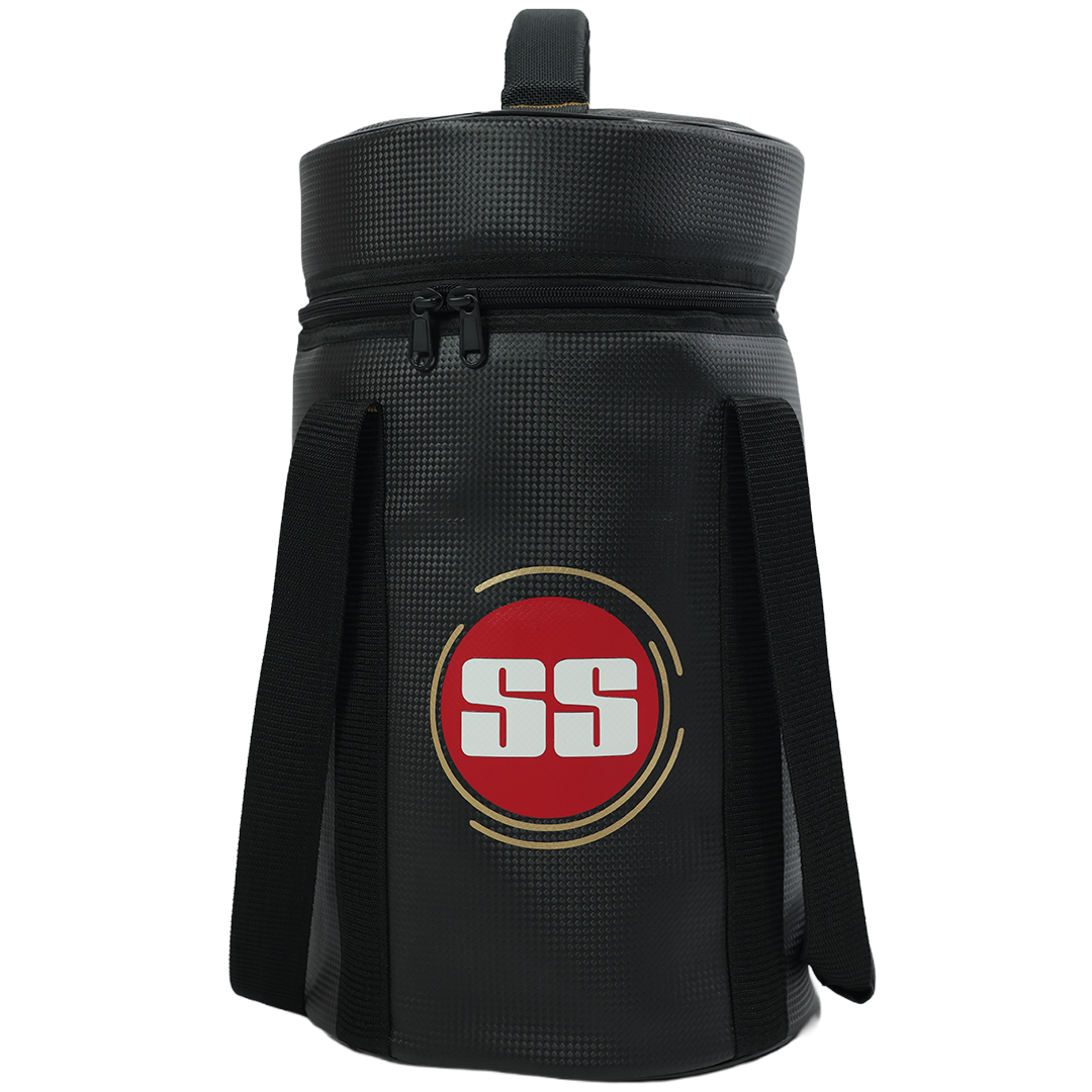 SS Blaze Ball Bag Cricket Kit Bag | KIBI Sports
