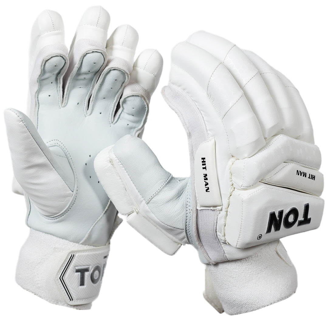 TON Hitman Batting Gloves | KIBI Sports