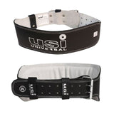 Weight Lifting Belt Padded Leather ‰ÛÒ 790SL4