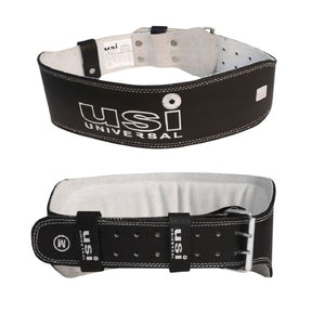 Weight Lifting Belt Padded Leather ‰ÛÒ 790SL4