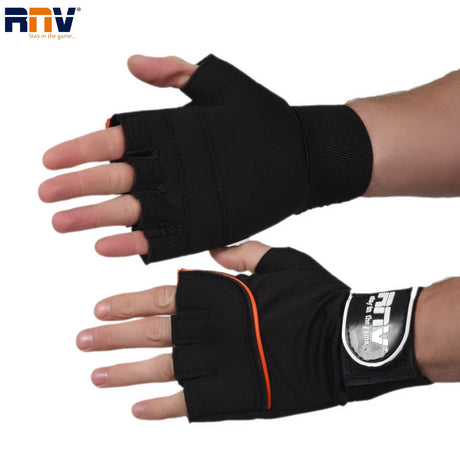 LG-5, GYM GLOVES | R.N.V. Sports (India) Pvt. Ltd.