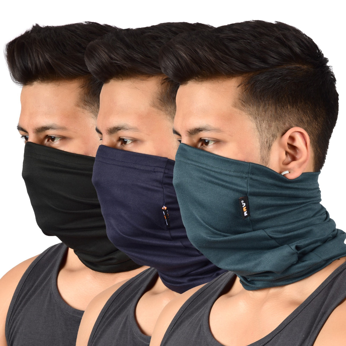 BN-24,BANDANA