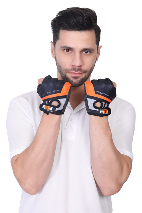 CF-02, GYM GLOVES | R.N.V. Sports (India) Pvt. Ltd.