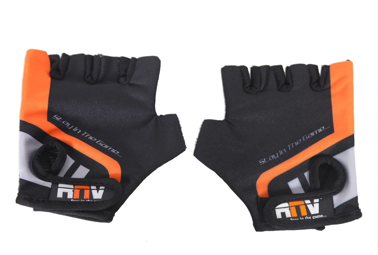 CF-02, GYM GLOVES