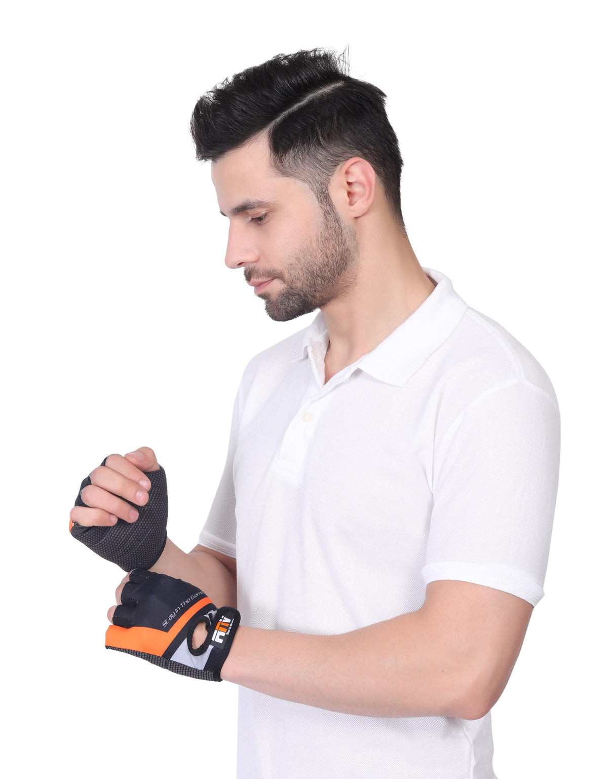 CF-02, GYM GLOVES