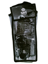 SNS PC PRO KNEE GUARDS FOR PENALTY CORNER