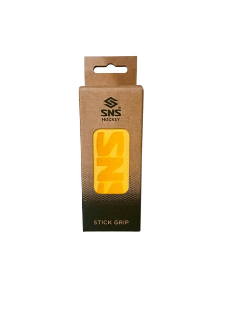 SNS CHAMOIS PRO DUTCH Hockey Grip | SNS Hockey