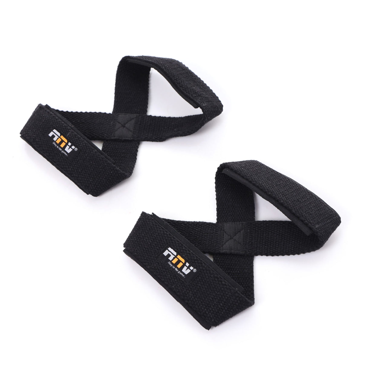 DL-02, WEIGHT LIFTING STRAP (Heavy)