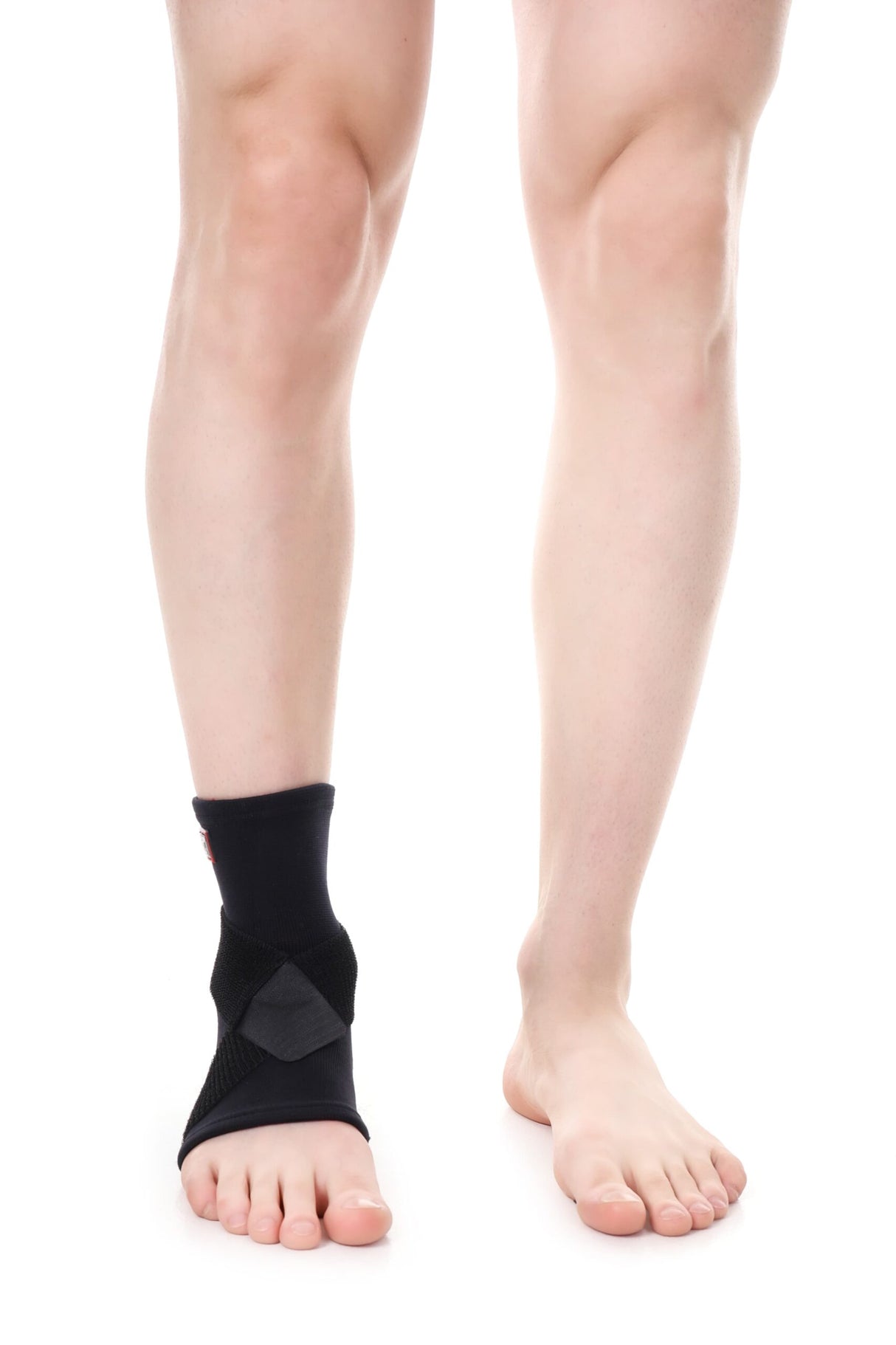 844-B, ANKLE SUPPORT(WITH BINDER)