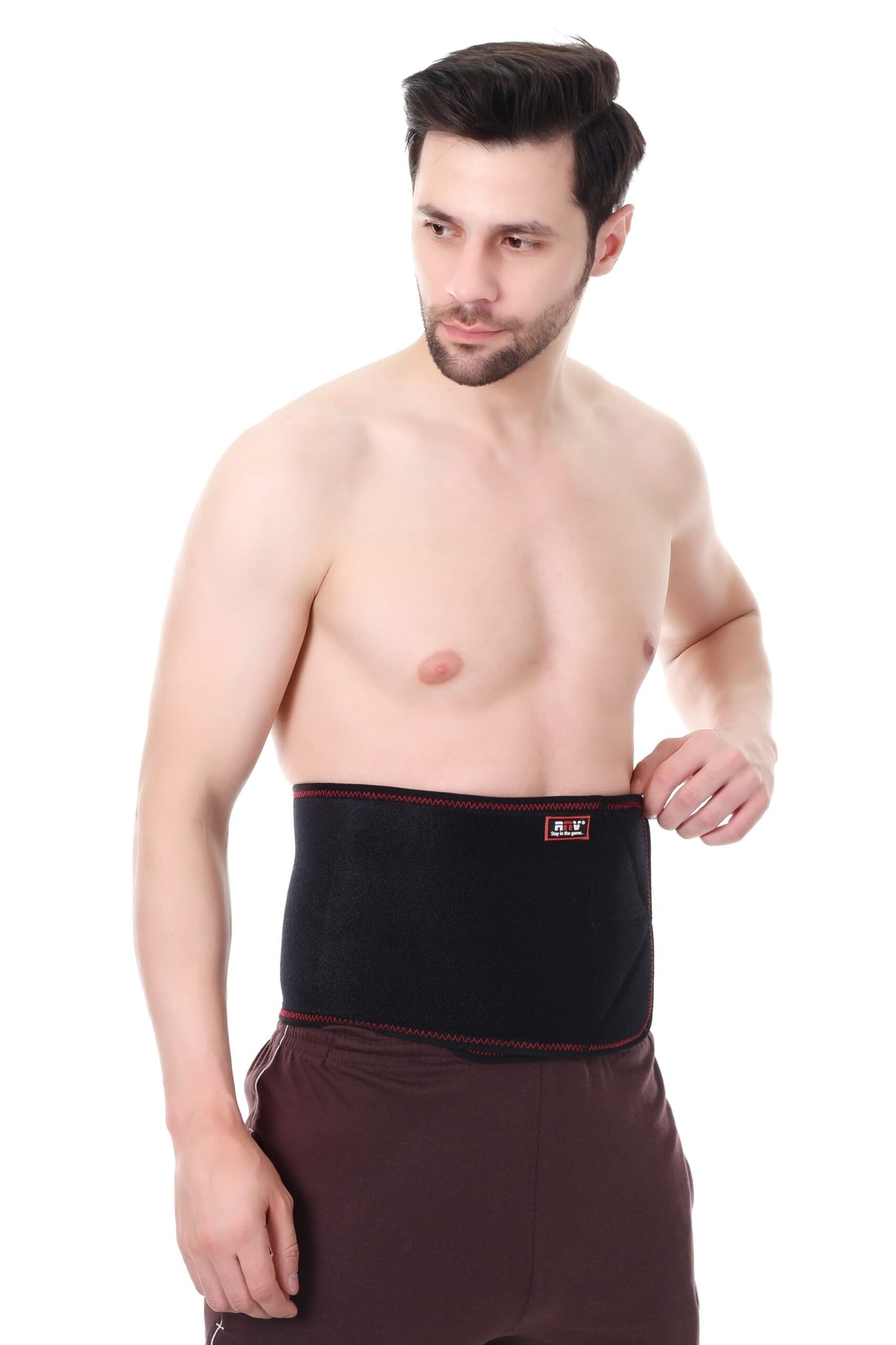 N-911, WAIST TRIMMER