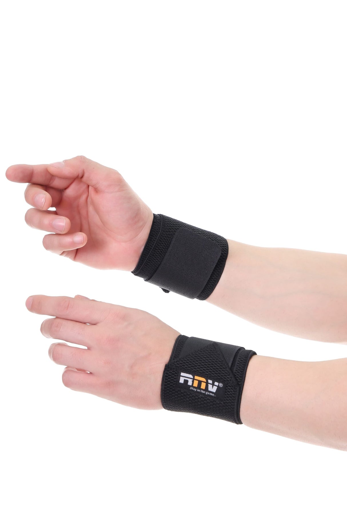 102, Wrist Support