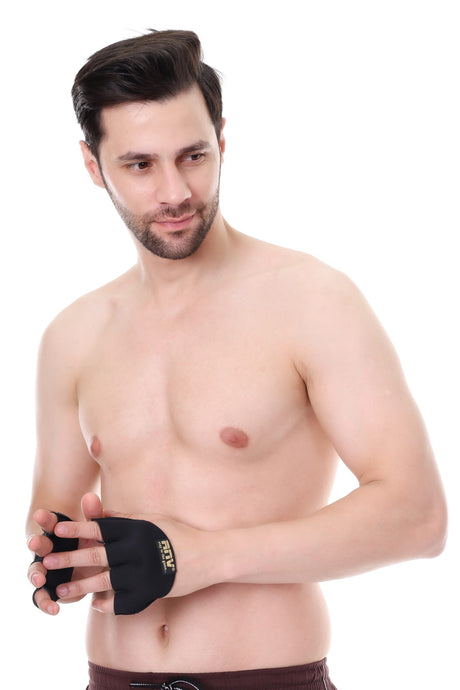 HP-33, CATCHING GLOVES | R.N.V. Sports (India) Pvt. Ltd.
