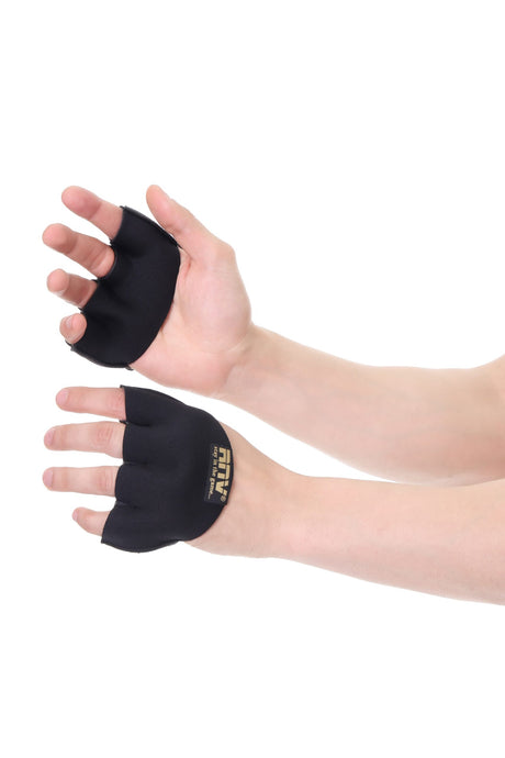 HP-33, CATCHING GLOVES | R.N.V. Sports (India) Pvt. Ltd.